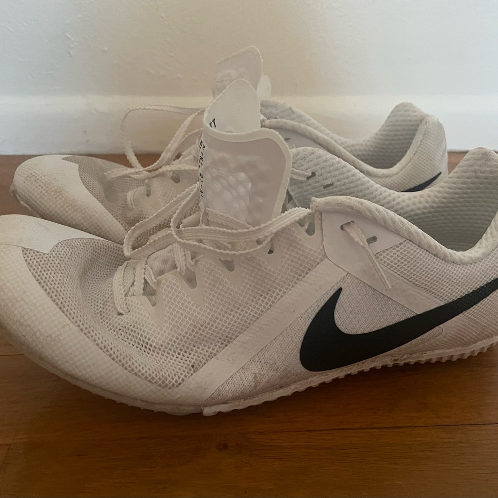 Nike Multi Event Track Spikes size 11